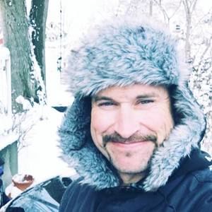 Meet your Posher, Michael